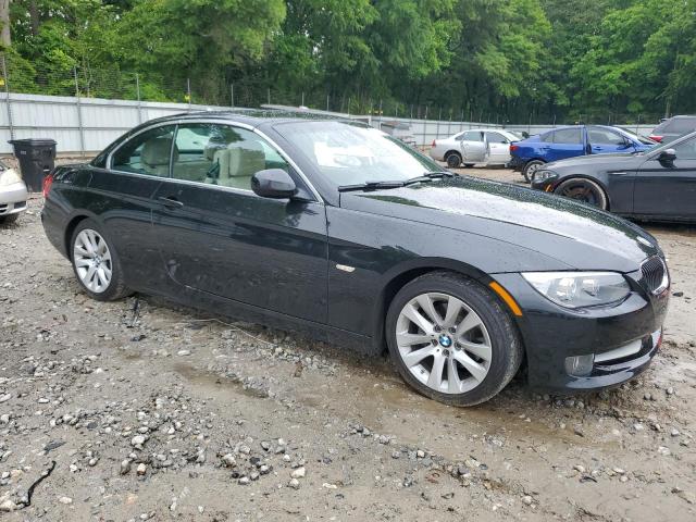 Vin: wbadw3c54be538972, lot: 55740285, bmw 3 series i 20114