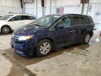 2016 HONDA ODYSSEY SE - 5FNRL5H31GB107273