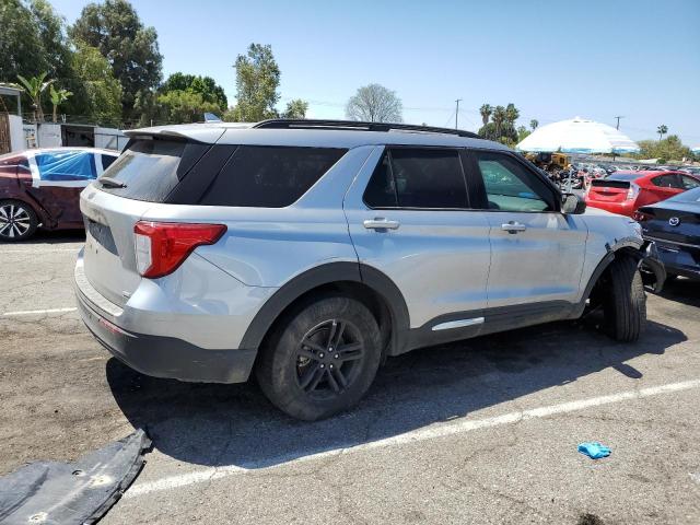 Vin: 1fmsk8dh4lgb31585, lot: 56982185, ford explorer xlt 20203