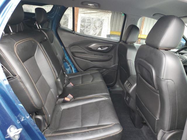 2020 GMC TERRAIN SL - 3GKALVEX0LL281386