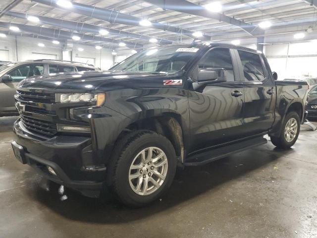 Vin: 3gcuyeed0kg279709, lot: 56013895, chevrolet all models k1500 rst 2019 img_1
