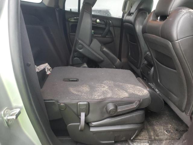 2015 BUICK ENCLAVE 5GAKVBKD5FJ119091