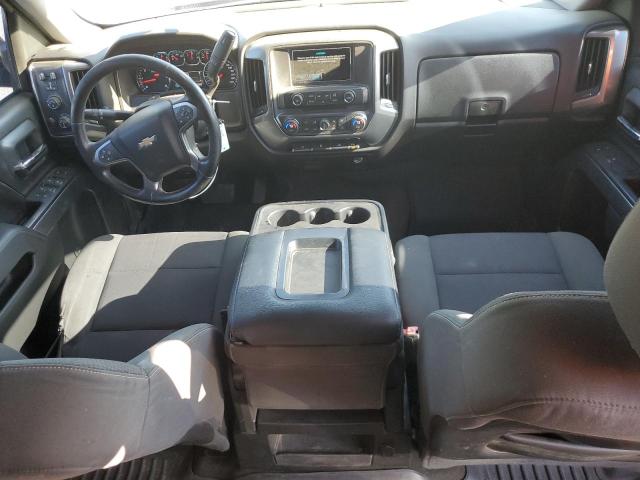 2015 CHEVROLET SILVERADO - 3GCUKREC4FG181613
