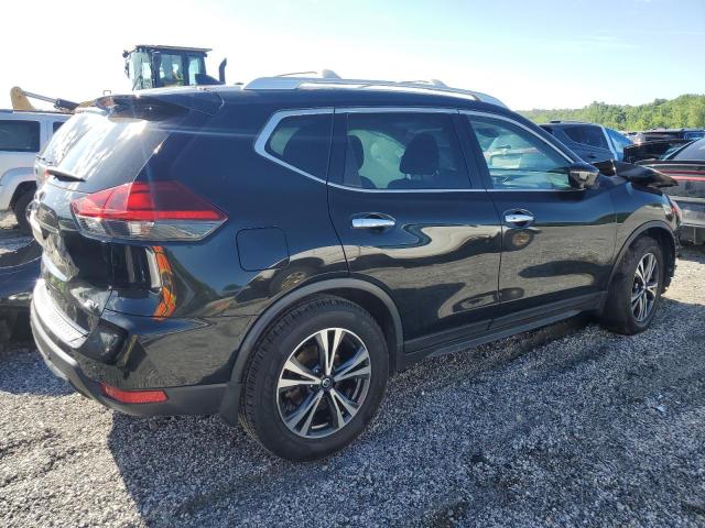 Vin: jn8at2mt0kw505360, lot: 55268585, nissan rogue s 20193