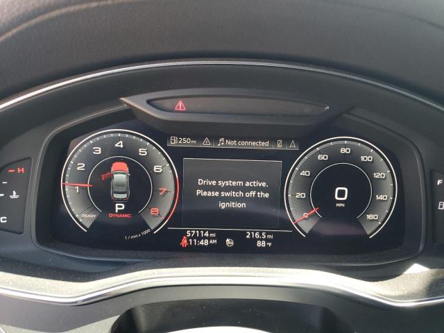 2020 AUDI A6 PREMIUM - WAUL2AF2XLN068638