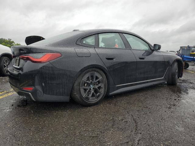 Vin: wby73aw05pfp68940, lot: 58634905, bmw i4 edrive edrive 40 20233