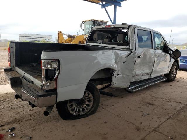 Vin: 1ft7w2a6xnee19267, lot: 58541785, ford f250 super duty 20223