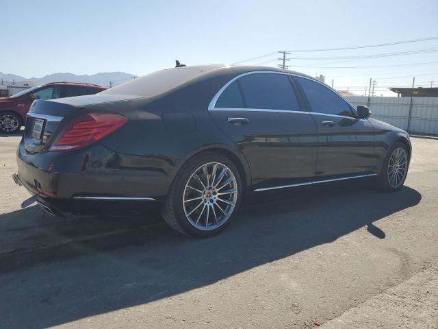 2015 MERCEDES-BENZ S 550 WDDUG8CB4FA111667