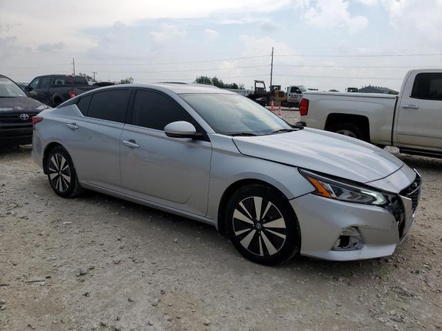 2022 NISSAN ALTIMA SV 1N4BL4DV9NN333911