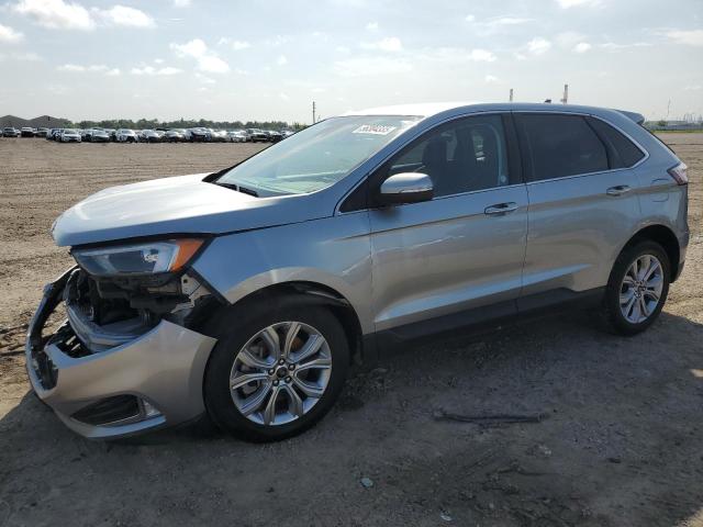 Vin: 2fmpk4k94pba46186, lot: 56304335, ford edge titanium 2023 img_1