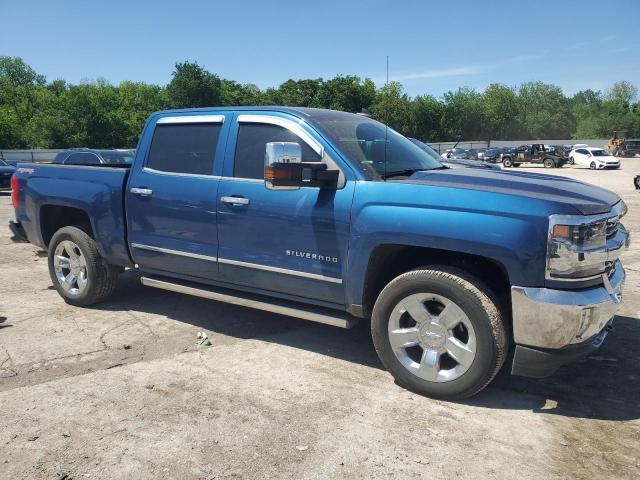 Vin: 3gcuksej6hg321718, lot: 53375975, chevrolet all models k1500 ltz 20174