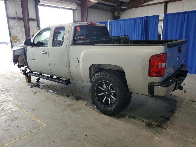 Vin: 1gcrcse09bz222988, lot: 55481375, chevrolet all models c1500 lt 20112