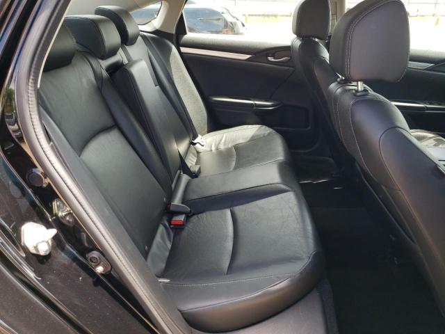 2016 HONDA CIVIC EXL - 2HGFC1F72GH639175