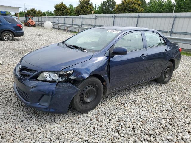 Vin: 5yfbu4ee4dp144168, lot: 57899095, toyota corolla base 2013 img_1