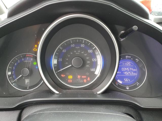 2019 HONDA FIT LX - 3HGGK5H43KM742410