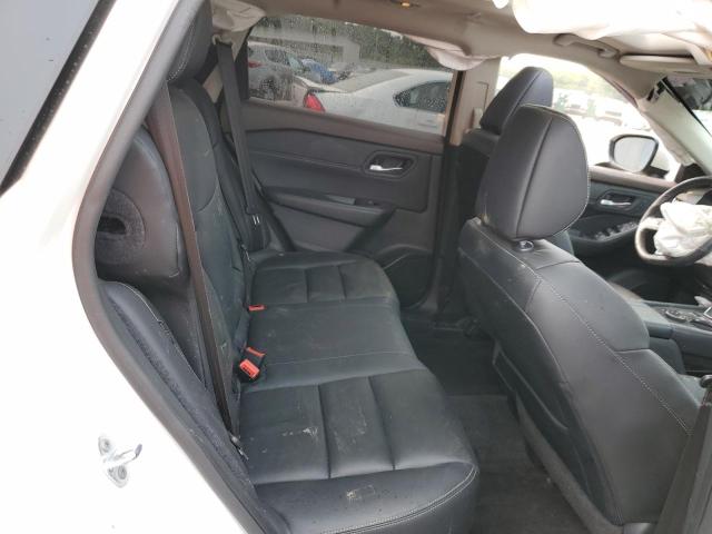 2023 NISSAN ROGUE SL 5N1BT3CB5PC829133