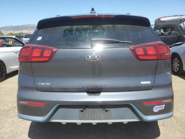 2019 KIA NIRO LX - KNDCM3LD7K5326028
