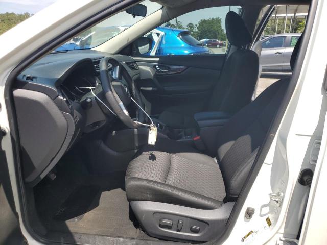 2019 NISSAN ROGUE S - KNMAT2MT8KP552593