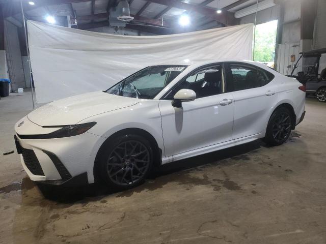 Vin: 4t1dbadk6su500328, lot: 56766825, toyota camry xse 2025 img_1