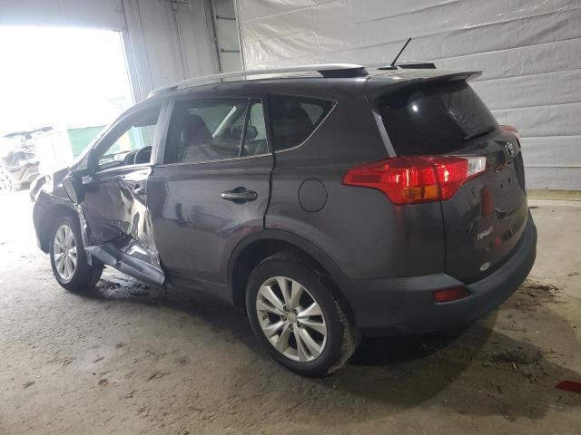 Vin: 2t3dfrev1ew155152, lot: 56114225, toyota rav4 limited 20142