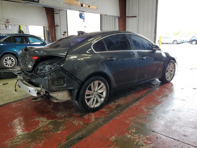 Vin: 2g4gk5ex6g9127794, lot: 55139635, buick regal 20163