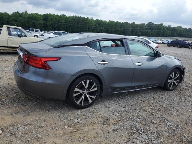 Vin: 1n4aa6ap5hc448931, lot: 56477255, nissan maxima 3.5s 20173