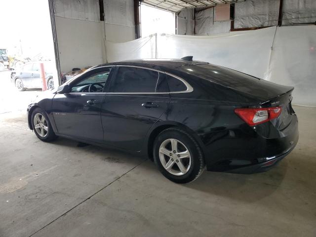 Vin: 1g1zb5st6kf178509, lot: 56302925, chevrolet malibu ls 20192