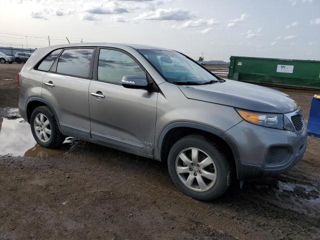 Vin: 5xyktda62dg376676, lot: 58960195, kia sorento lx 20134