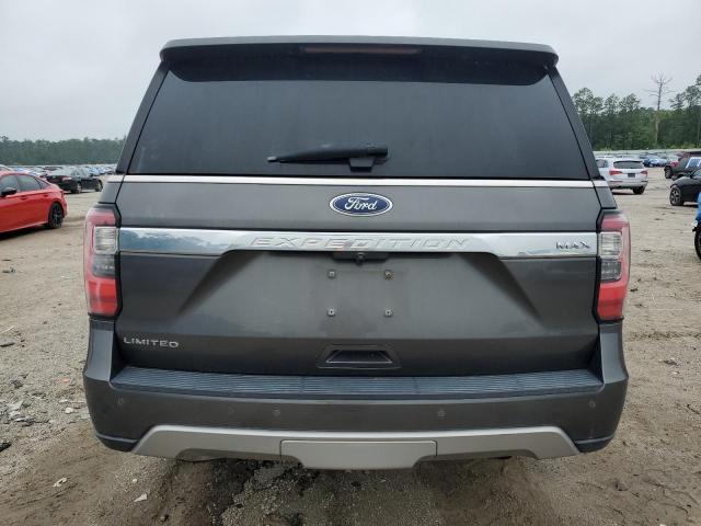 2018 FORD EXPEDITION - 1FMJK1KT2JEA40138
