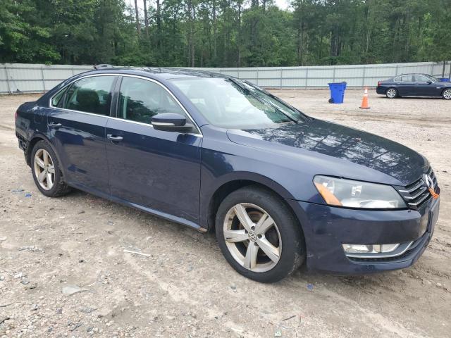 Vin: 1vwbp7a39dc051150, lot: 58956445, volkswagen passat se 20134