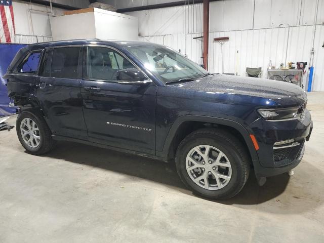 Vin: 1c4rjhbg9p8892029, lot: 55218445, jeep grand cher limited 20234