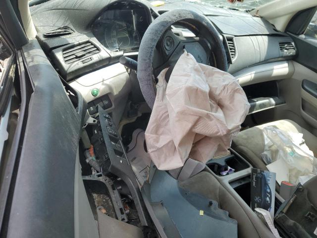 2014 HONDA CR-V LX - 2HKRM3H34EH537220