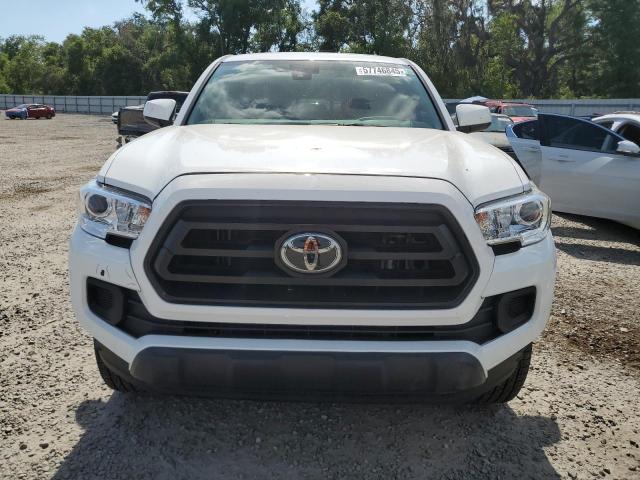 2023 TOYOTA TACOMA DOU - 3TYAX5GN2PT080993