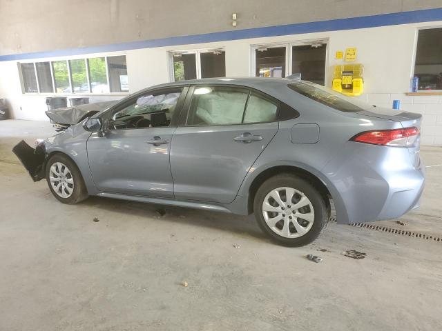 Vin: jtdepmae6nj224412, lot: 56045175, toyota corolla le 20222