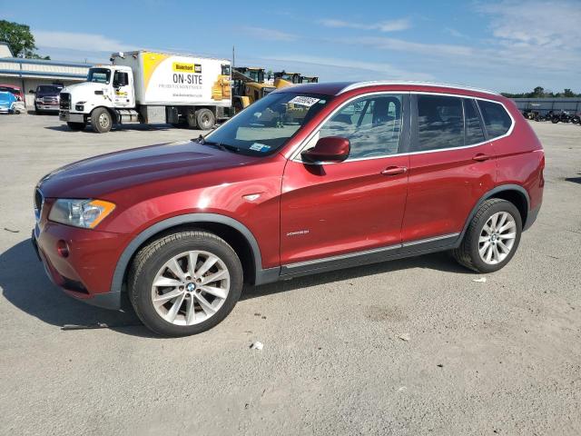 BMW X3 XDRIVE2