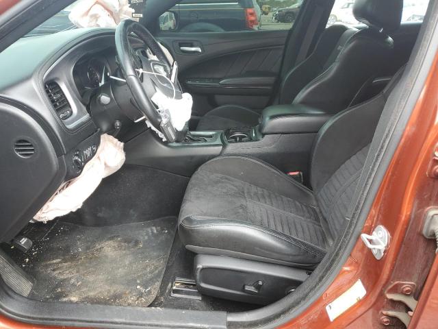 2021 DODGE CHARGER SC 2C3CDXGJ4MH527845