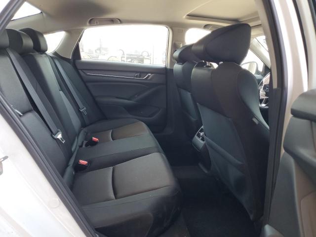 2020 HONDA ACCORD EX - 1HGCV1F46LA010918