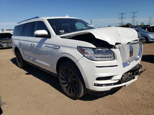Vin: 5lmjj3lt9mel20492, lot: 56556585, lincoln navigator l reserve 20214