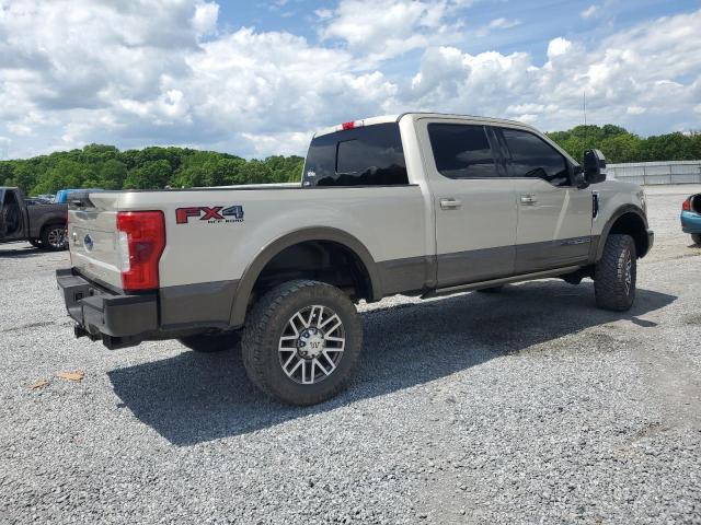 Vin: ncs107899, lot: 56418795, ford f250 20173