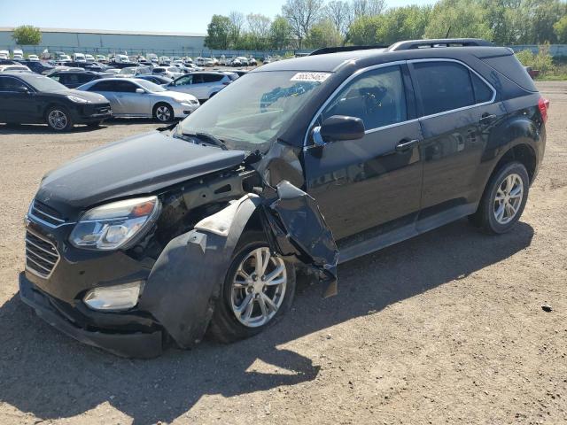 Vin: 2gnflfekxg6277780, lot: 56525465, chevrolet equinox lt 2016 img_1