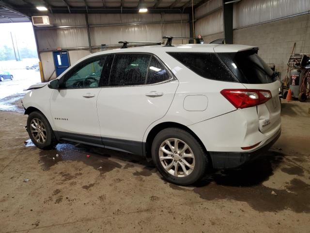 Vin: 2gnaxsev6j6203989, lot: 57780955, chevrolet equinox lt 20182