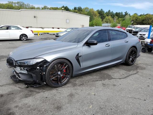 Vin: wbsgv0c03pcl82084, lot: 52140155, bmw m8 2023 img_1