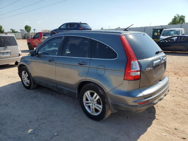 Vin: jhlre3h76ac006576, lot: 56423775, honda crv exl 20102