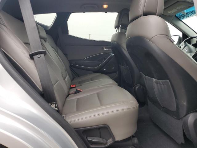 2018 HYUNDAI SANTA FE S - 5XYZW4LA5JG513869
