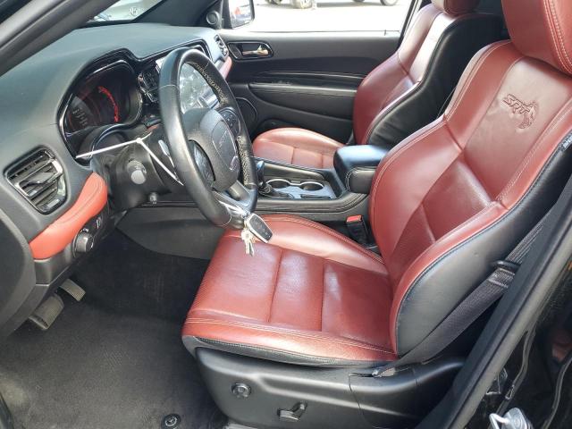 2021 DODGE DURANGO SR 1C4SDJH91MC799541