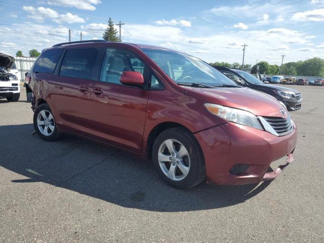 Vin: 5tdkk3dc7cs195590, lot: 57968415, toyota all models le 20124