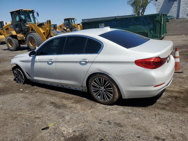 Vin: wbaje7c5xjwc54447, lot: 55612055, bmw 5 series xi 20182