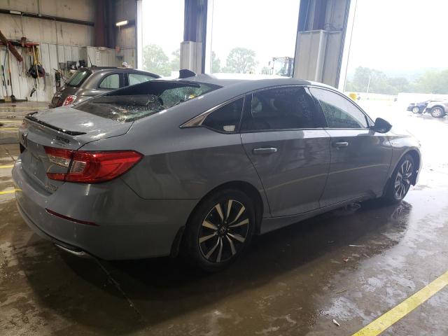 2022 HONDA ACCORD HYB 1HGCV3F27NA043522