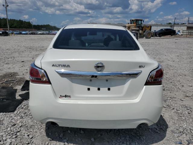 2015 NISSAN ALTIMA 2.5 - 1N4AL3AP2FC196285