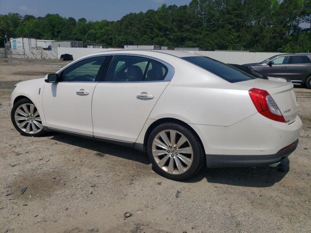 Vin: 1lnhl9ft5dg616544, lot: 55491335, lincoln mks 20132